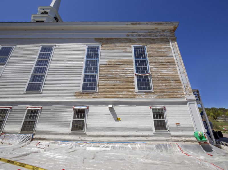 Contact About Paint Stripping