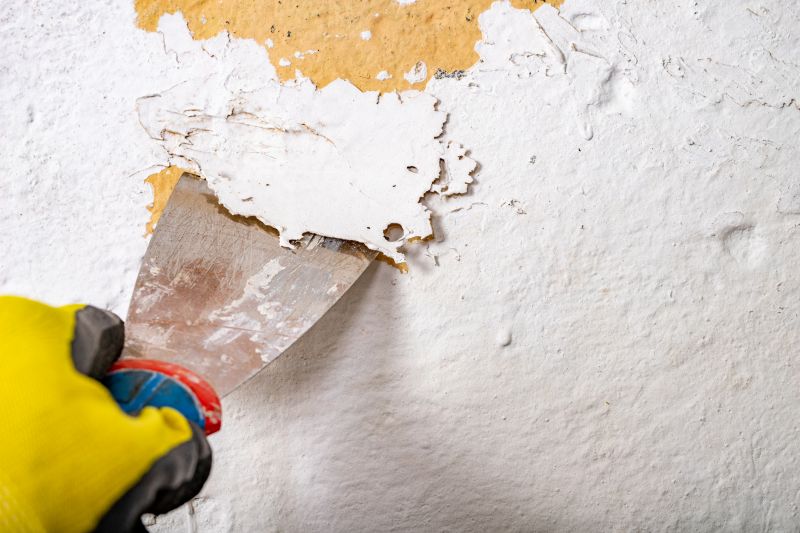 Effective Paint Stripping Solutions — Cost of Paint Stripping
