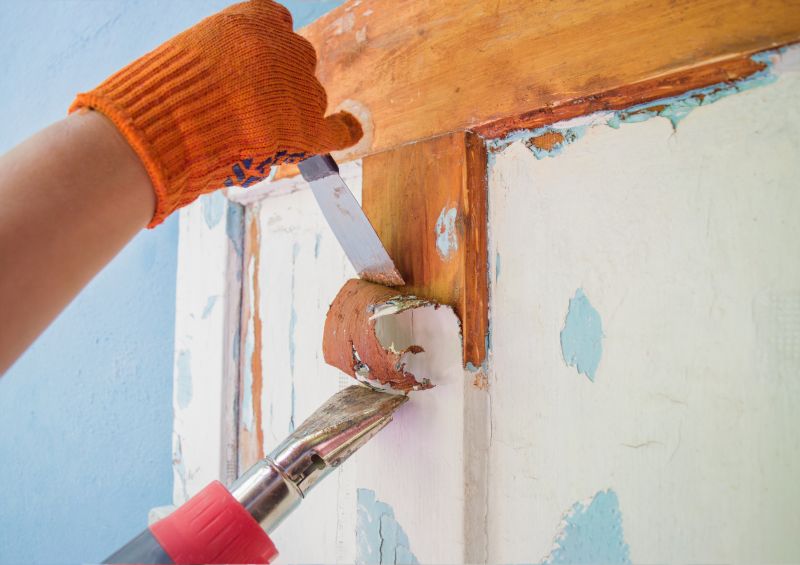Effective Paint Stripping Solutions — Cost of Paint Stripping