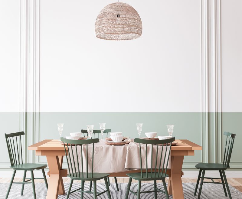 Dining Room Colors